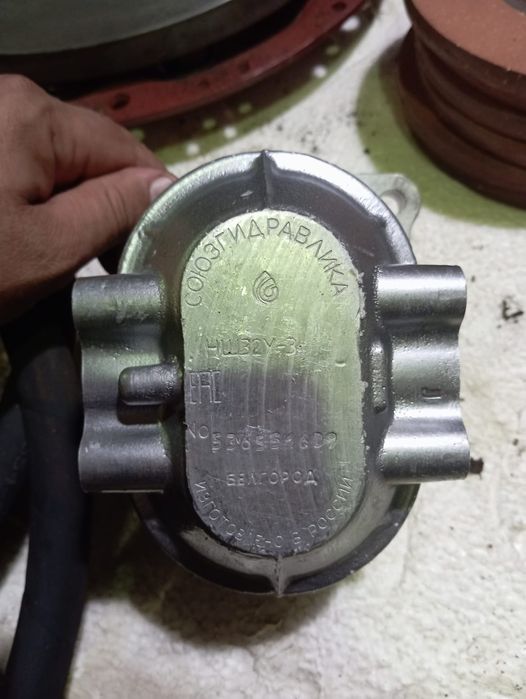 Продам запчасти на МТЗ 80