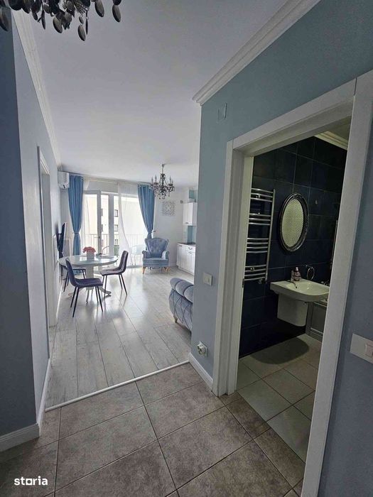 Apartament 2 camere Prima Onestilor/Oradea