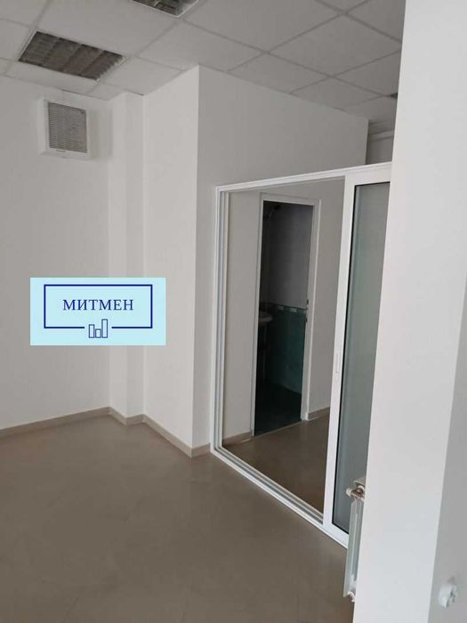 Продава се Офис в София, Орландовци - 389 кв.м за 733 €/кв.м - Снимка #1