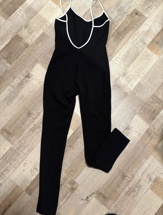 Чисто нови дънки Zara