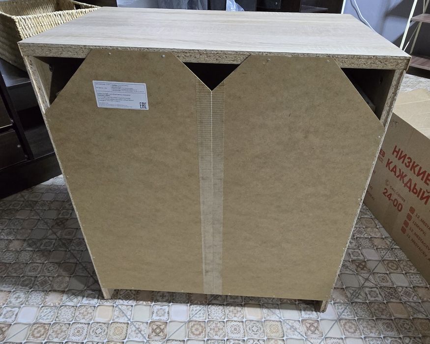 Тумба деревянная, Белоруссия