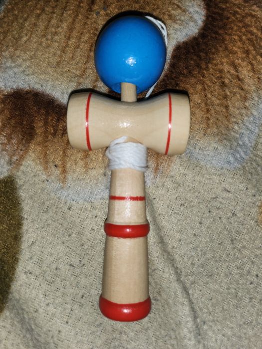 Kendama mica 25 ron
