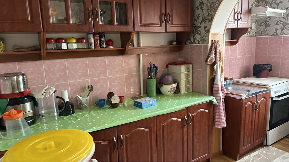 Продаются 4-х квартира