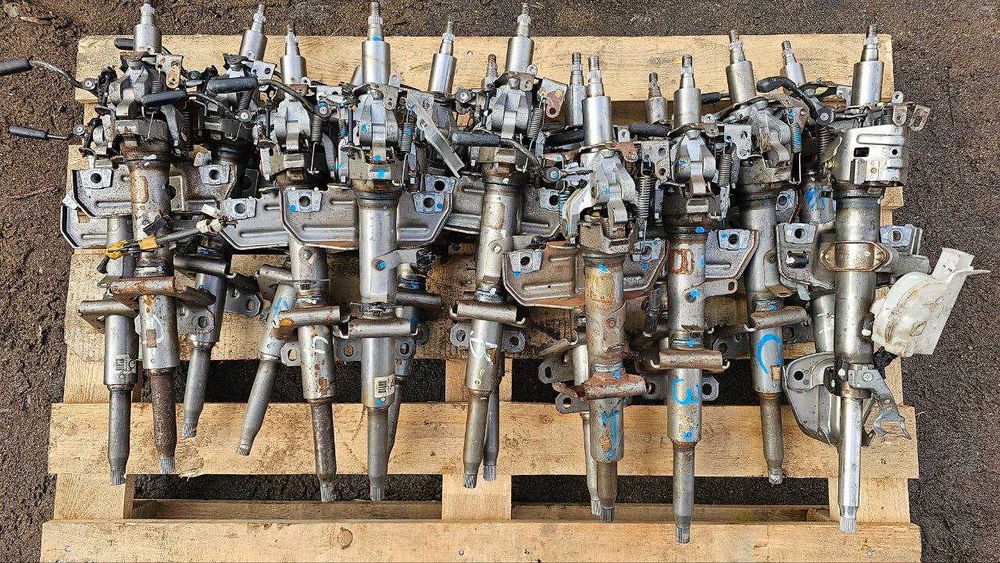 Рулевая колонка Prado 95\ Surf 185 рестайлинг