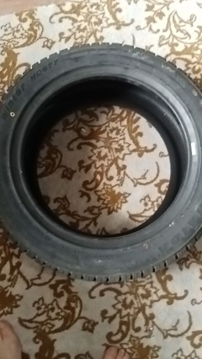Продам шины   R 17