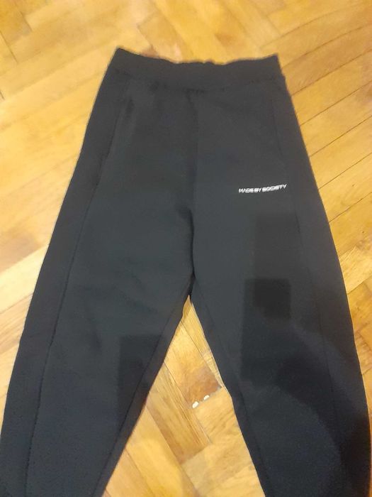 Pantalonii Made by Society mărime S