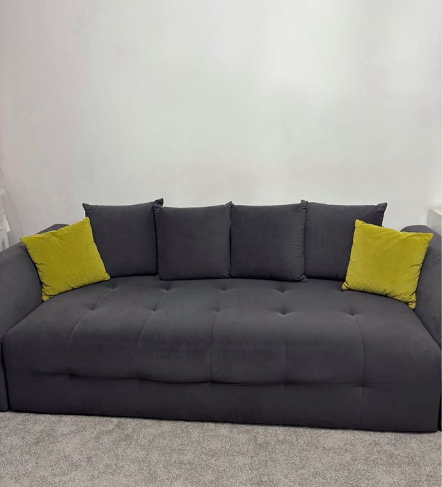 Продаю диван в хорошем состоянии.