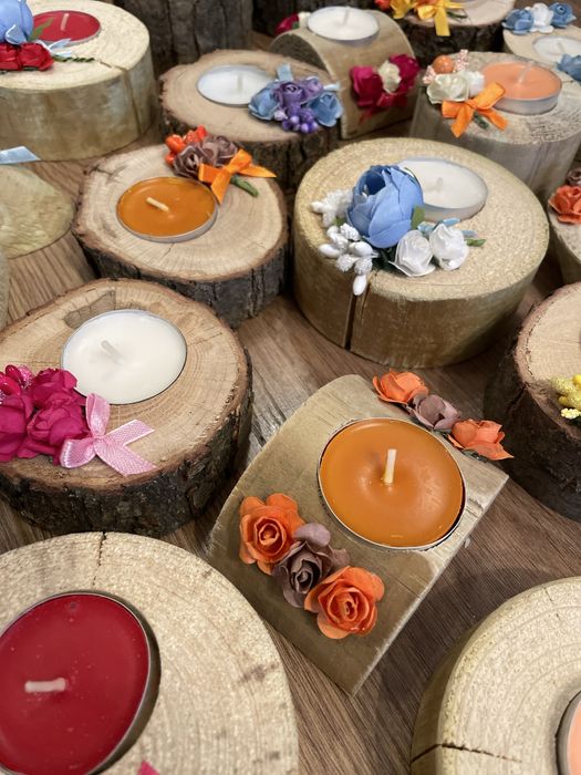 Подарък за 8-ми март.