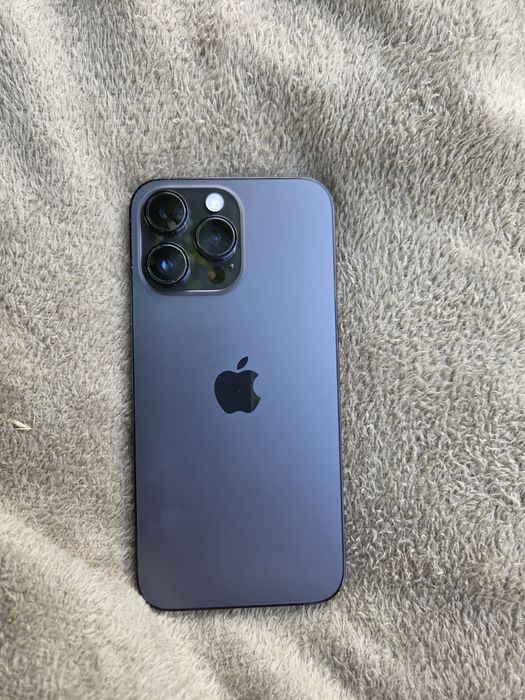 iPhone 14 Pro Max 256 GB