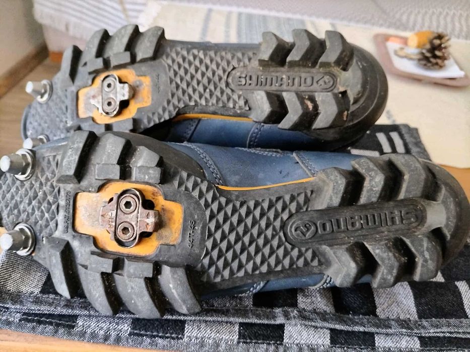 обувки за колоездене Shimano, Northwave, Adidas