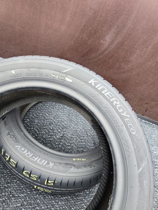 175 55 15 hankook 6mm