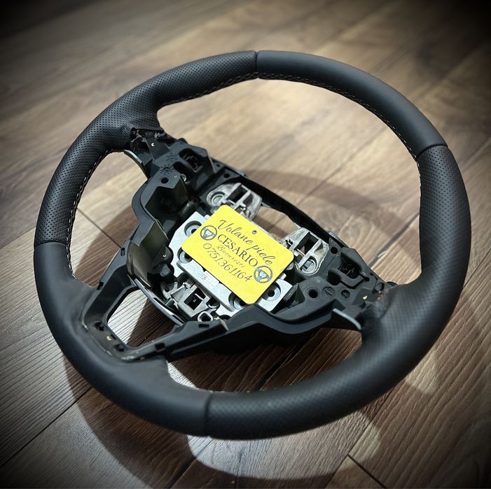 Volan Piele Nappa naturala Ford Mondeo Mk5 2014-2022