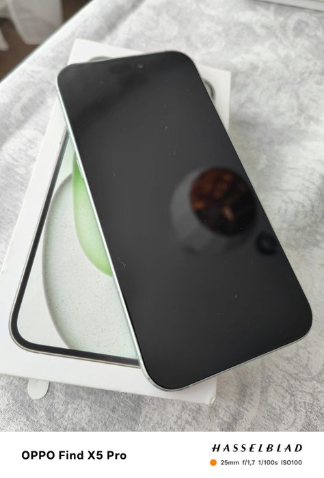 Vand telefon iPhone 15plus nu pro