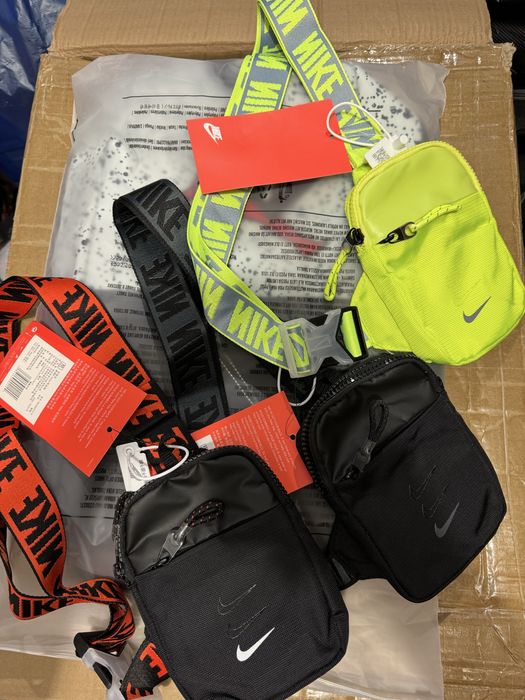 Оригинална чанта Nike