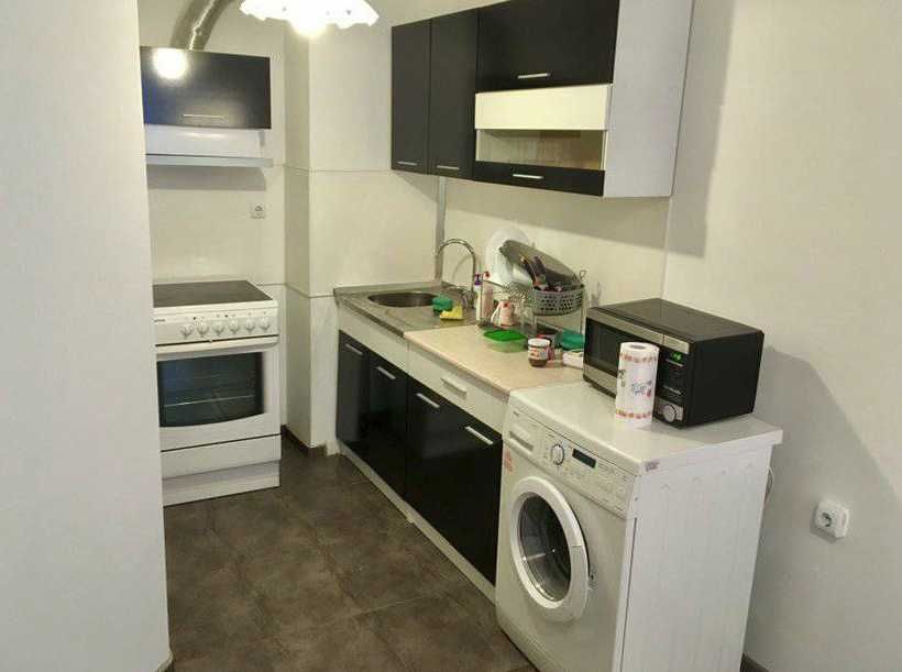 Дава се под наем Двустаен апартамент в София, Младост 4 - 60 кв.м за 373.83 € - Снимка #2