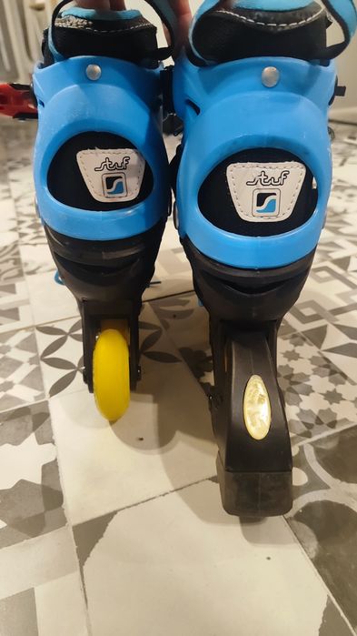 Ролери Snuf Xoom 2, номер 29-32