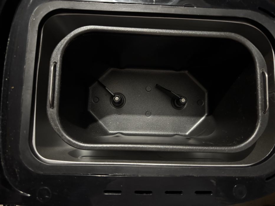 хлебопекарна Arielli ABM-1400B