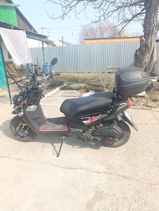 Продам мопед Бумер