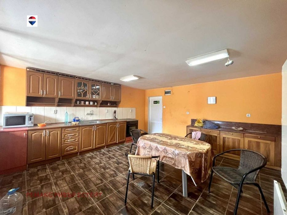 Индустриален имот за продажба в с. Белица, обл. Силистра