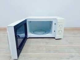 Микроволновка LG MS-2324B