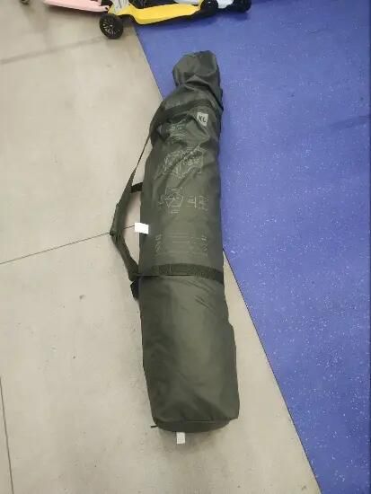 Adăpost Pescuit la crap Social Bivvy Xl - No - (SecondHand) Decathlon