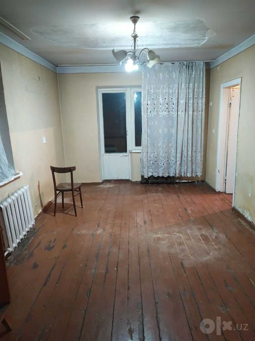 Сдается 3-х ком. квартира. Академгородок Пустая