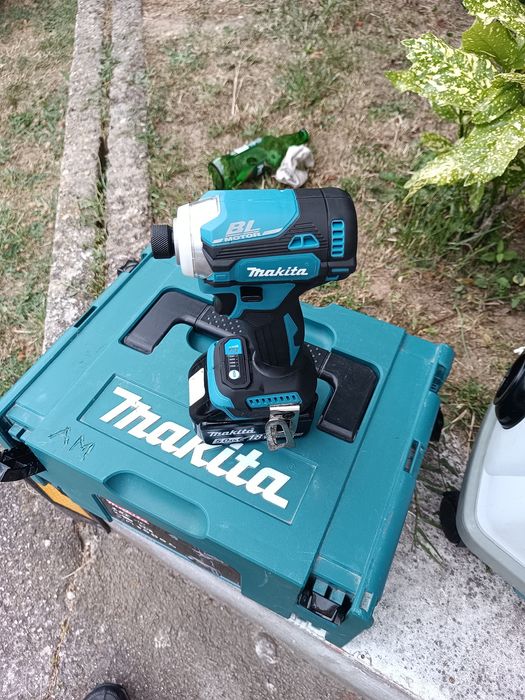 Оригинална Makita DTD171