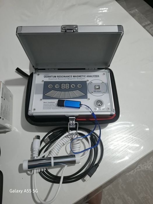 Аппарат для косметологий