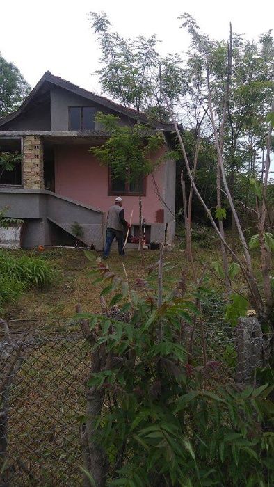 Косене на дворове, рязане на дървета за регион Варна