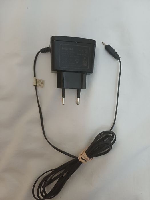 Incarcator Nokia original AC-3E