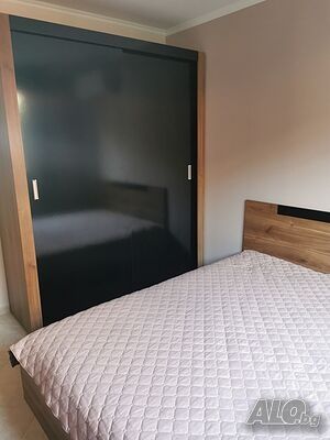 Дава се под наем Тристаен апартамент в Ахелой - 90 кв.м за 500 € - Снимка #6