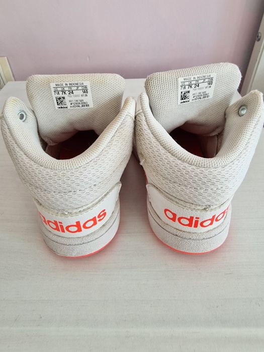 Детски маратонки Adidas