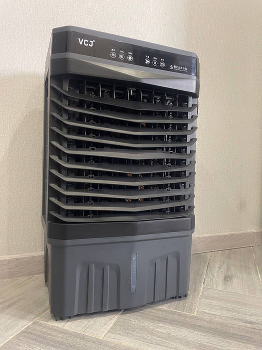 Вентилятор VCJ  напольный