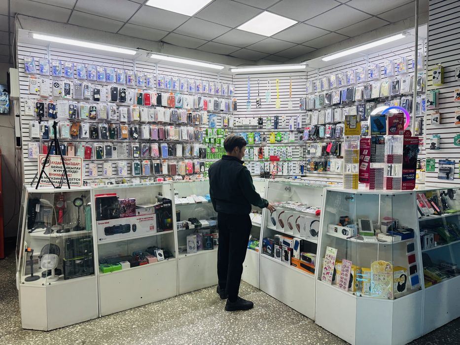 Продам Готовый бизнес