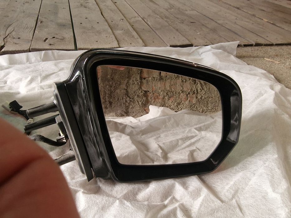 Огледала за Мл164