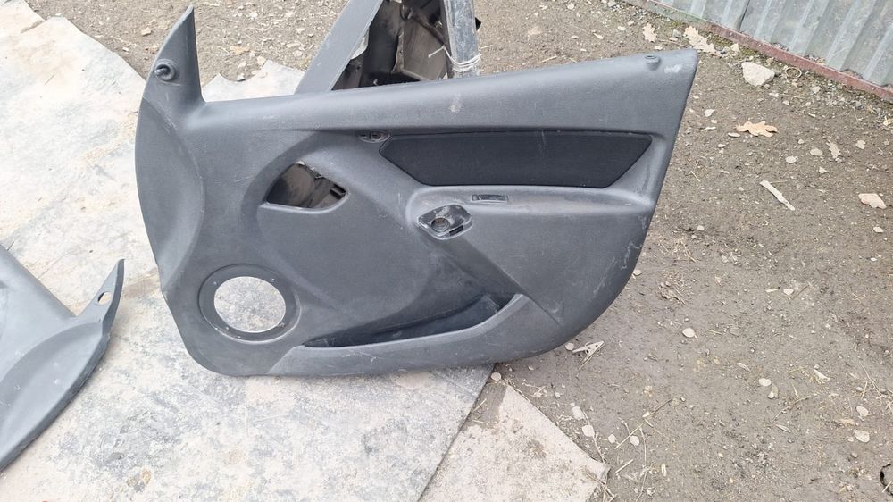 Продается Общивка на гранту 2014 г