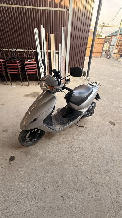 Продам мопед Honda dio af56