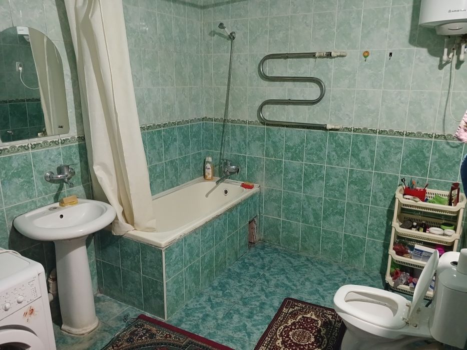 Свой дом на "Чингельди", за парком "Новый Узбекистан"