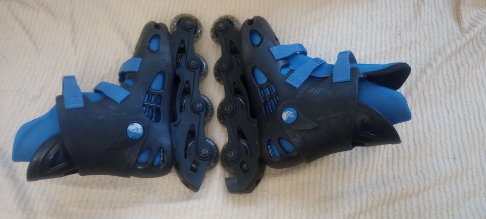 Role unisex măsura 40