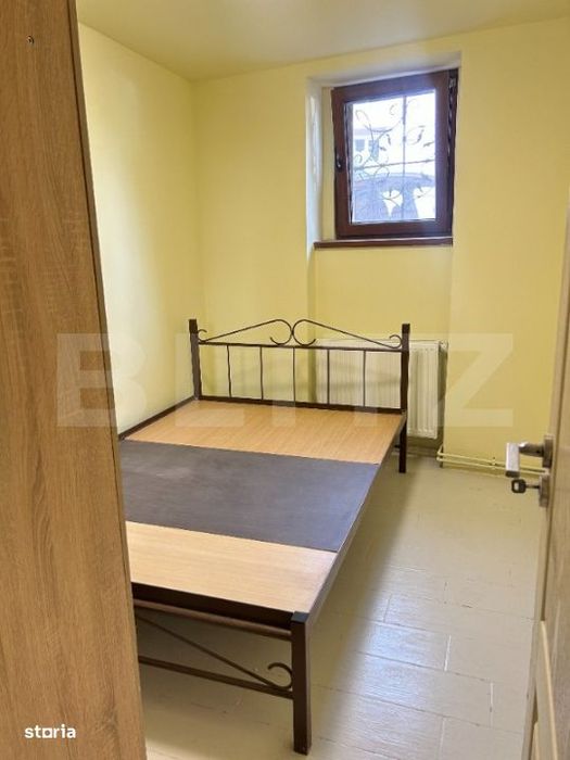 Apartament cu 2 camere, semicentral