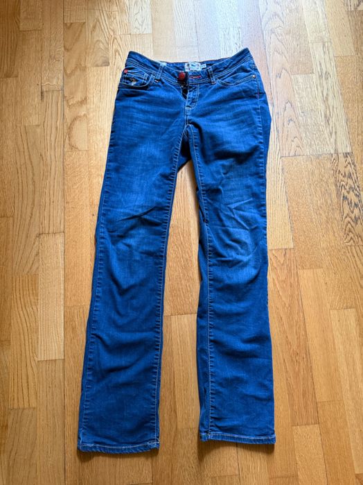 Джинсы US POLO  оригинал