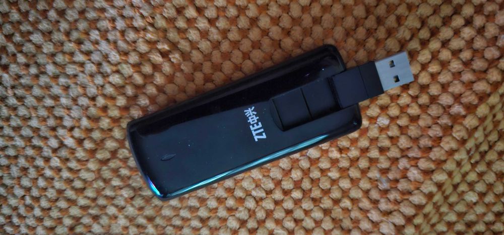 stick usb 4g lte modem huwaei zte