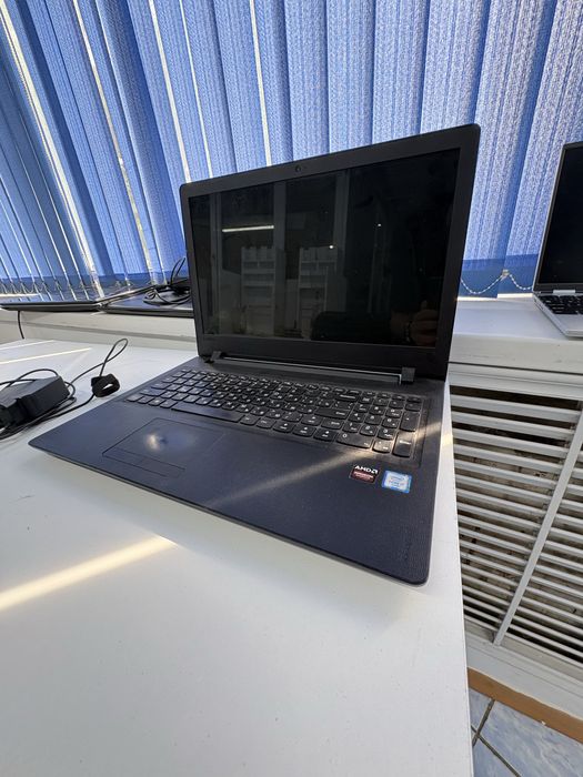 Lenovo ideapad 110-15ISK