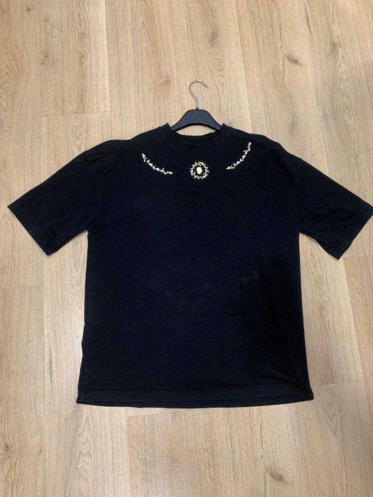 Zevs Зевс модна оверсайз тениска футболка oversize M