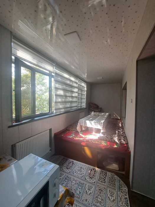 Продаётся 3х комната