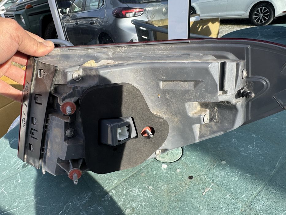 Оригинален Стоп за Мерцедес ГЛЦ