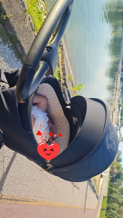 Stokke xplory v6 limited
