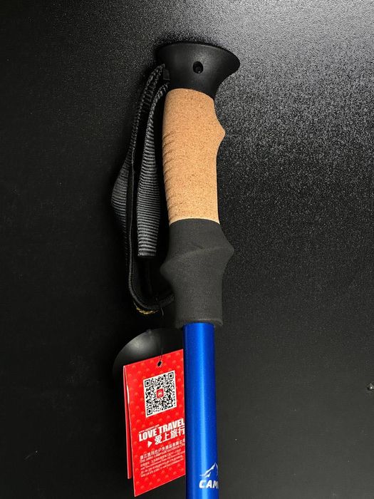 Скандинавские палки