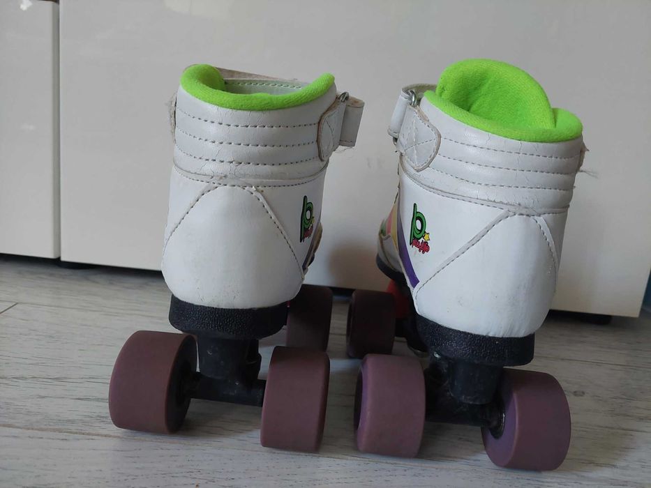 Ролкови кънки Playlife 33 номер