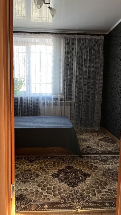 Продам квартиру на 26 квартале.